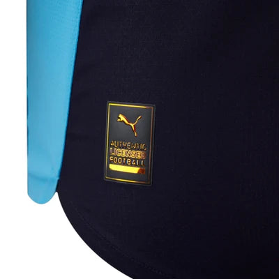 25/26 Olympique de Marseille Away Player Jersey
