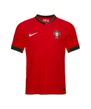 24/25 Portugal Home Jersey