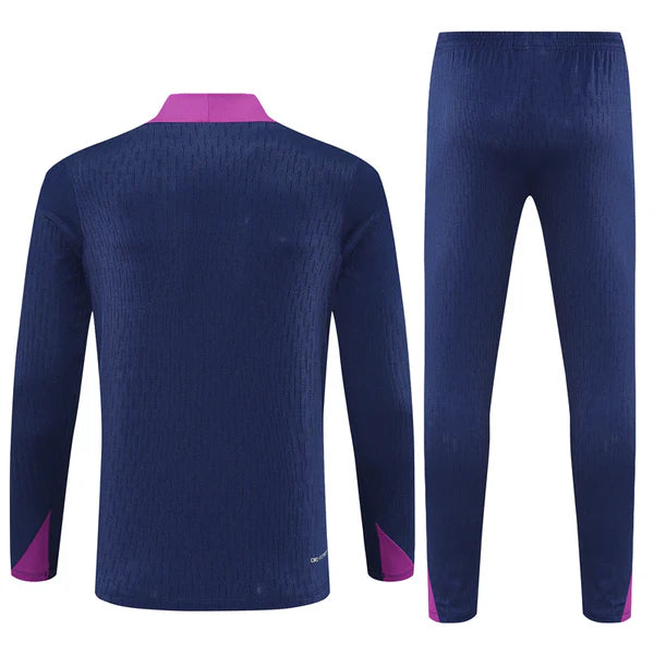 25/26 FC Barcelona Training Tracksuit