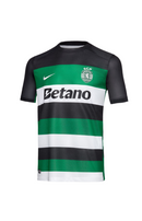 24/25 Sporting Home Jersey
