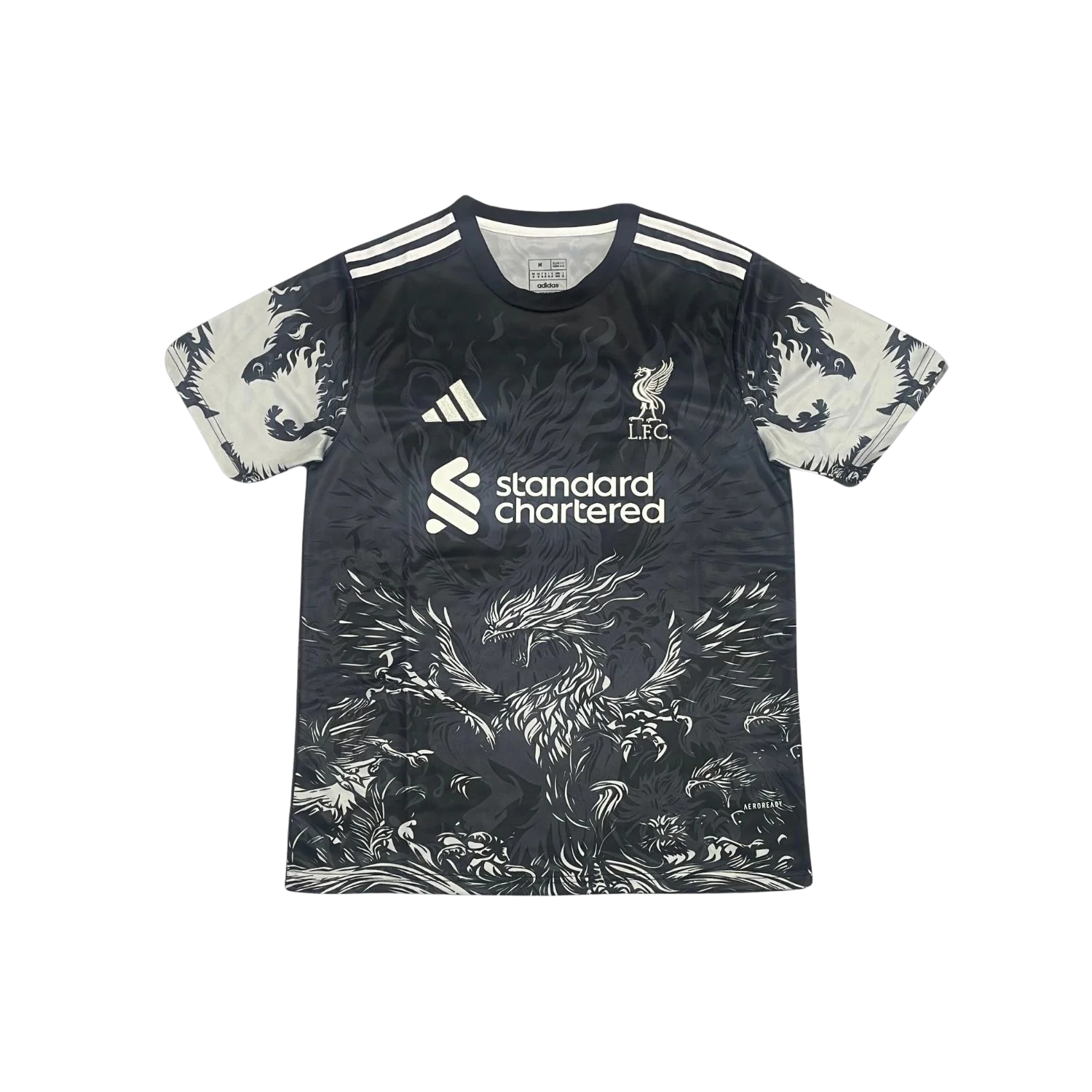 Liverpool "Wings of Anfield" - Special Edition