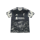 Liverpool "Wings of Anfield" - Special Edition