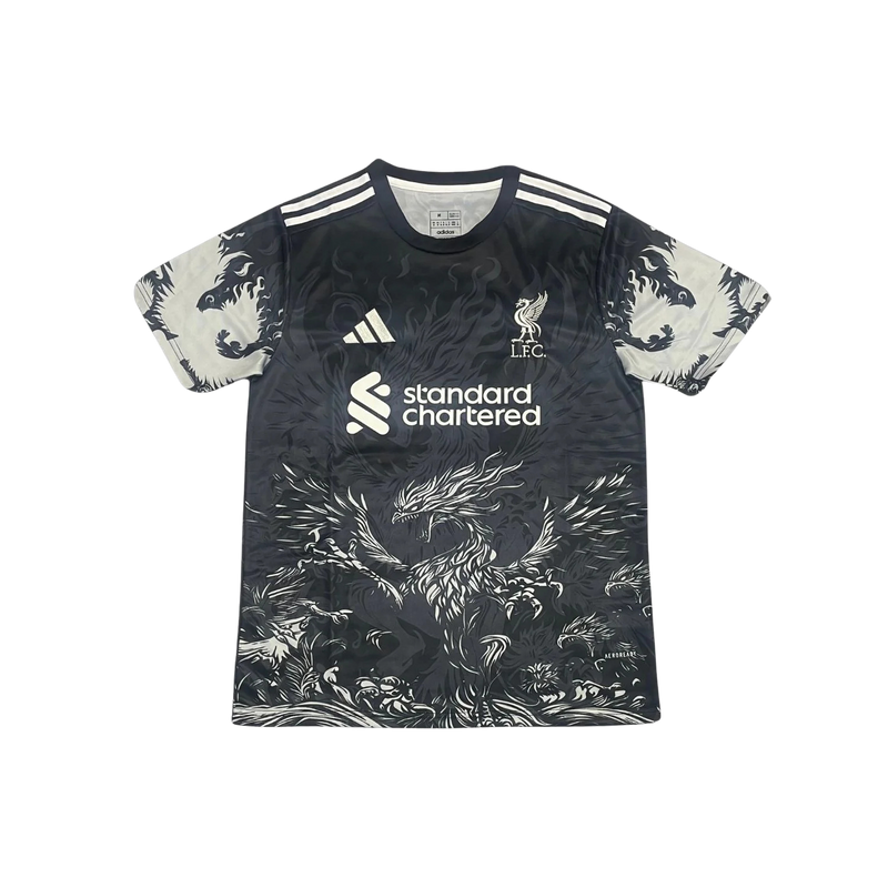 Liverpool "Wings of Anfield" - Special Edition