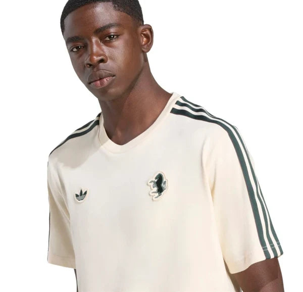 25/26 Juventus ICONS Jersey