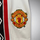 98/99 Manchester United Home Retro Kids Kit – Shirt & Shorts
