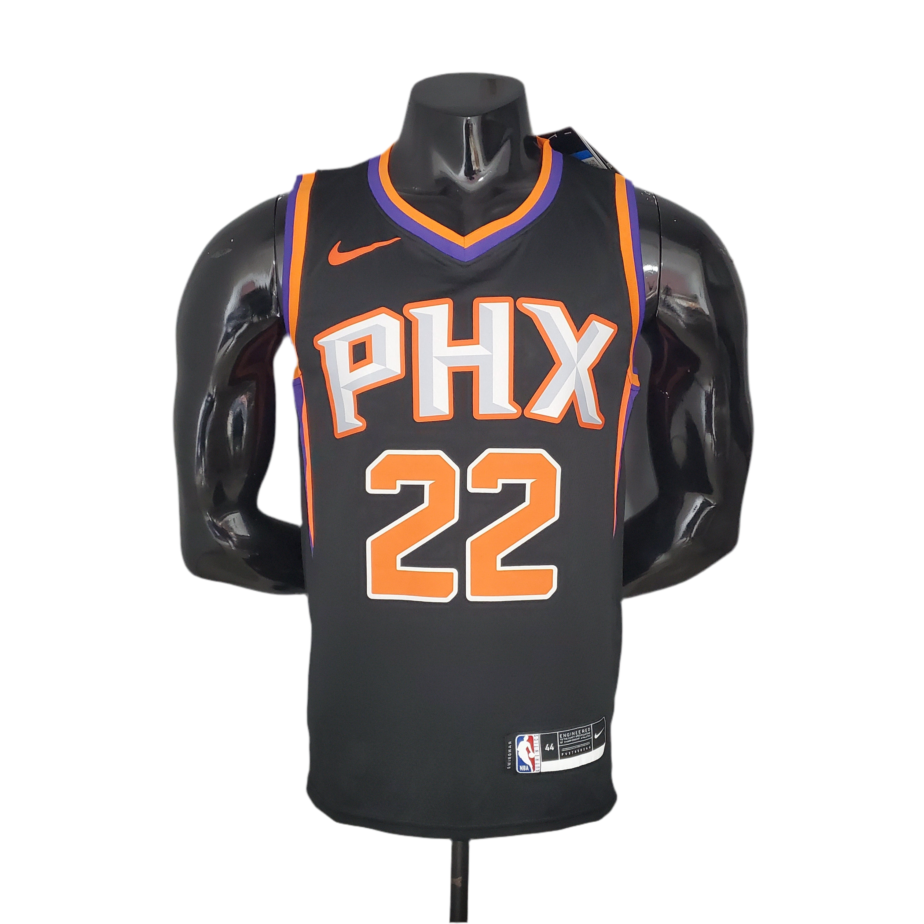 RPhoenix Suns NBA Tank Top