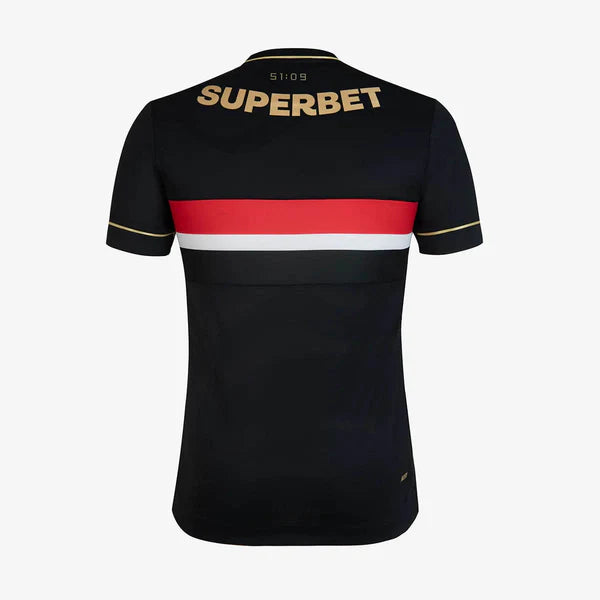 25/26 São Paulo Third Jersey
