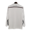 14/15 Real Madrid  Retro Jersey - Long Sleeve
