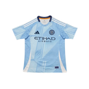 25/26 New York City Home Jersey