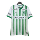 25/26 National Athletic Home Jersey