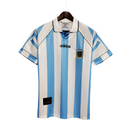 97/98 Argentina Retro Jersey
