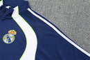 25/26 Real Madrid Tracksuit