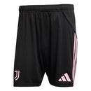25/26 Juventus Home Shorts