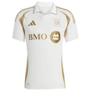 25/26 Los Angeles Away Jersey