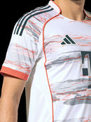 25/26 Bayern Munich Away Player Jersey