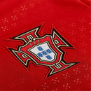 25/26 Portugal Home Jersey