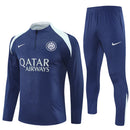 25/26 Inter Milan Training Tracksuit