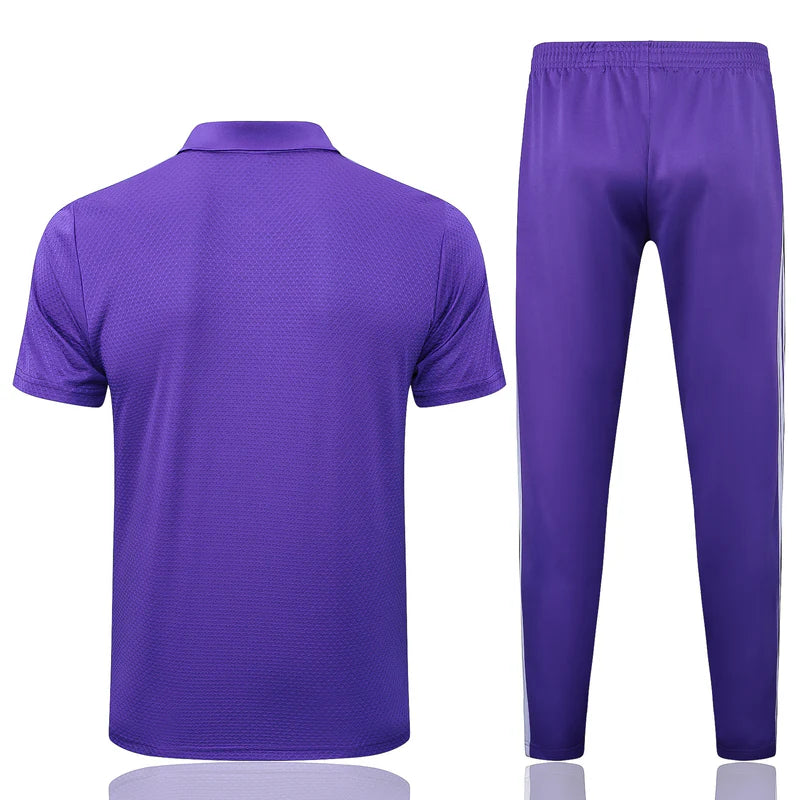 25/26 Real Madrid Training Kit