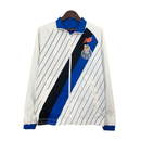 24/25 Porto Windbreak  - Double-Sided Design