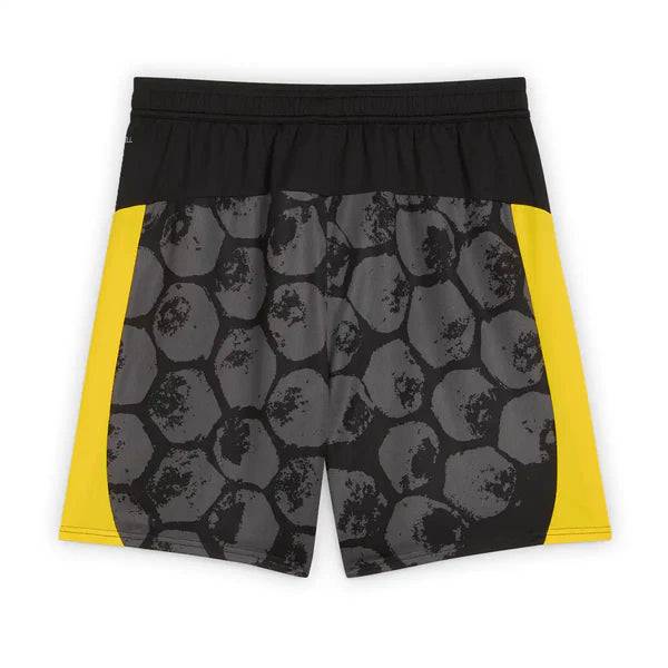 25/26 Borussia Dortmund Home Shorts