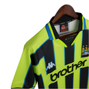 98/99 Manchester City Retro Jersey