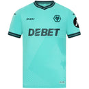 25/26 Wolverhampton Away Jersey