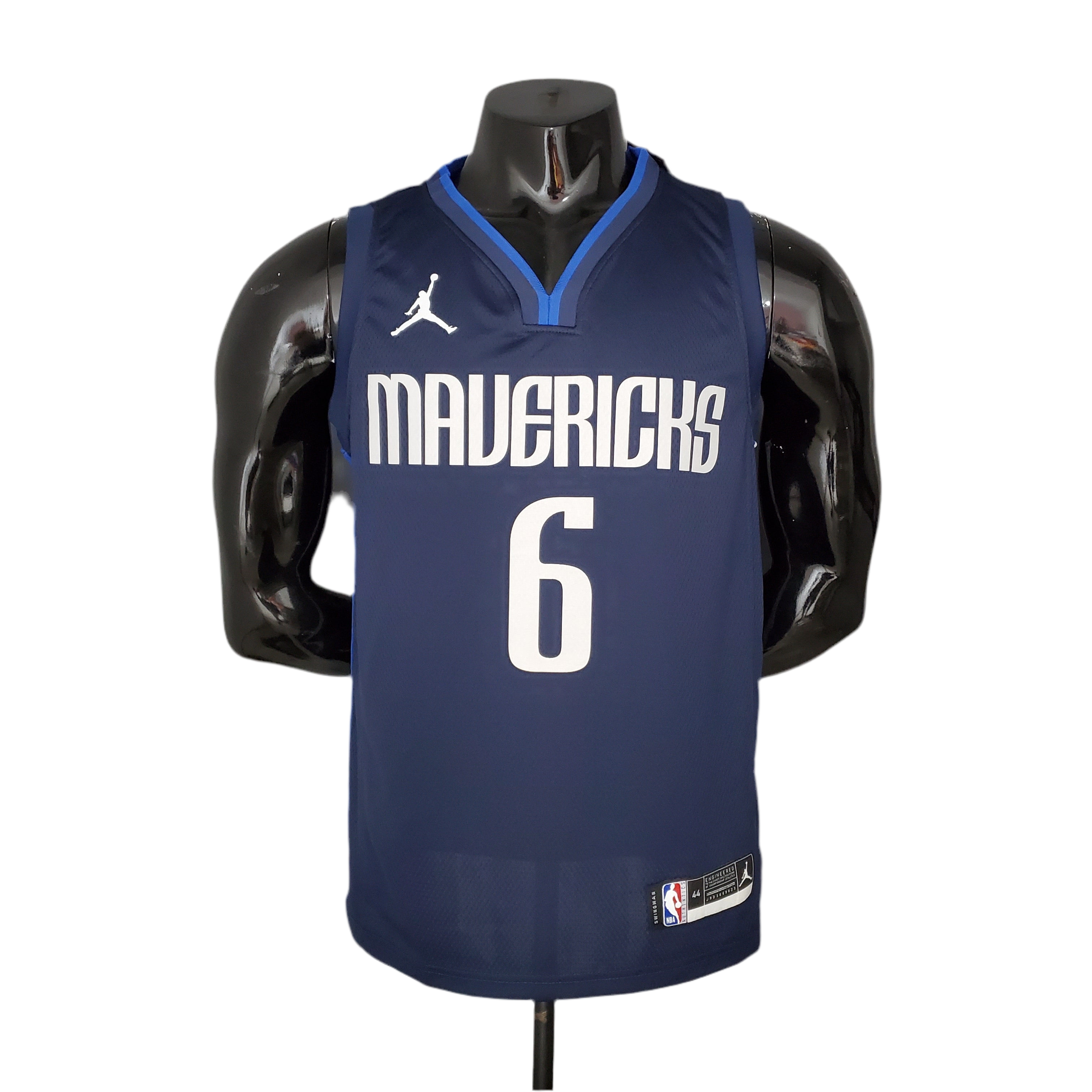 Dallas Mavericks NBA Tank Top