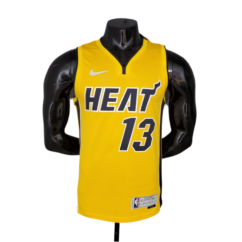 Miami Heat NBA Tank Top
