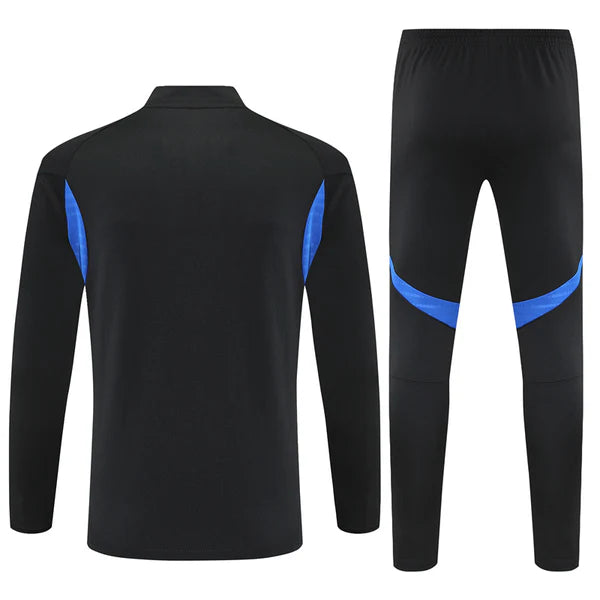 25/26 Manchester United Tracksuit