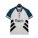 93-95 Liverpool Retro Jersey