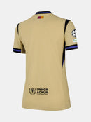 25/26 Barcelona Women's Away Jersey