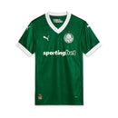 25/26 Palmeiras Home Jersey