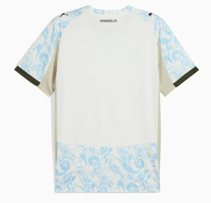 25/26 Palermo F.C Third Jersey