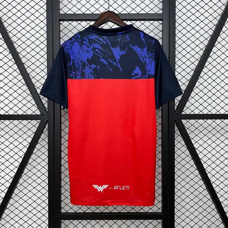 Athletico Madrid Special Edition Jersey  25/26