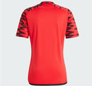 24/25 New York Red Bulls Home Jersey