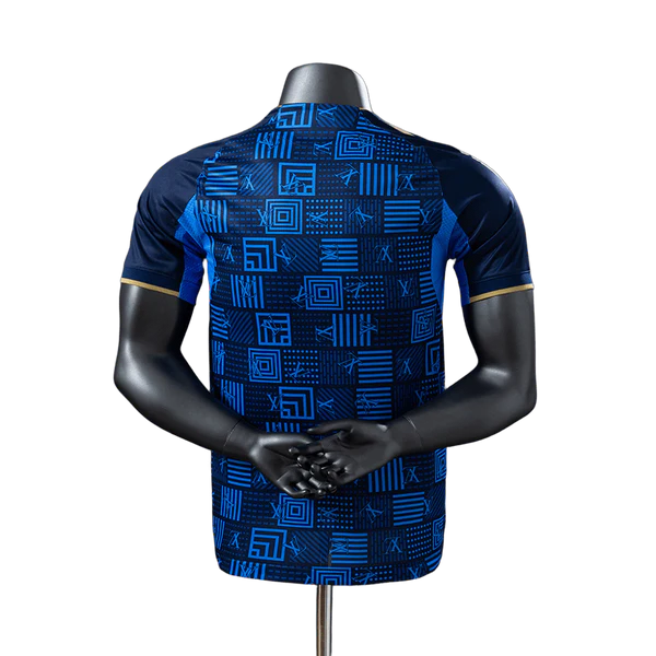 25/26 Real Madrid x Louis Vuitton Jersey