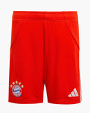 25/26 Bayern Munich Home Shorts