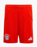 25/26 Bayern Munich Home Kit – Shirt, Shorts & Socks