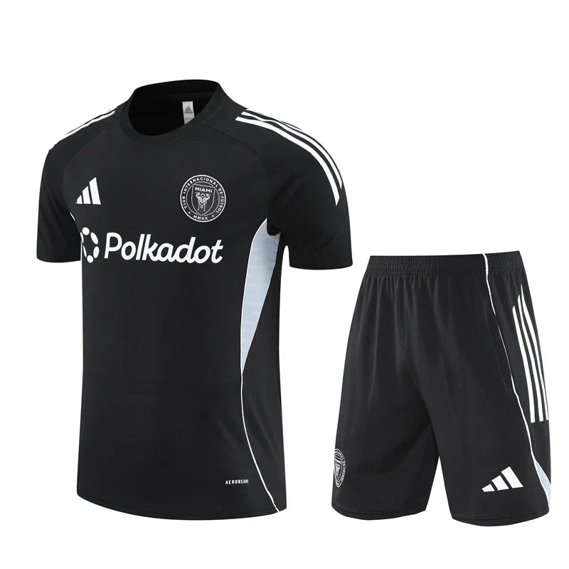 25/26 Inter Miami Kids Training Kit