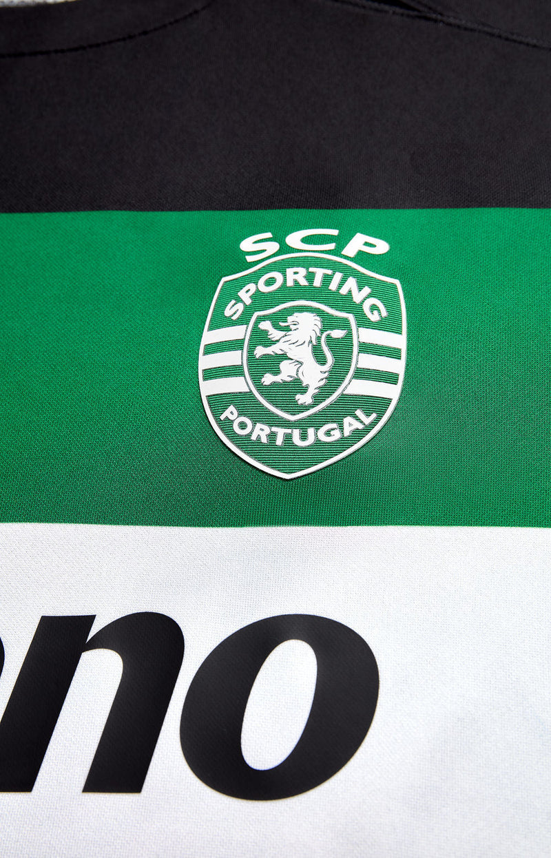 24/25 Sporting Home Jersey
