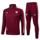 25/26 Bayern Munich Training Tracksuit