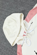 25/26 PSG Tracksuit with Hoodie