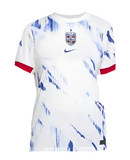 24/25 Norway Jersey