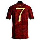 24/25 CR7 Portugal Euro Jersey – “The Siu” Special Edition