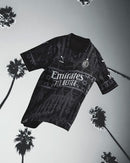 23/24 AC Milan Third Jersey