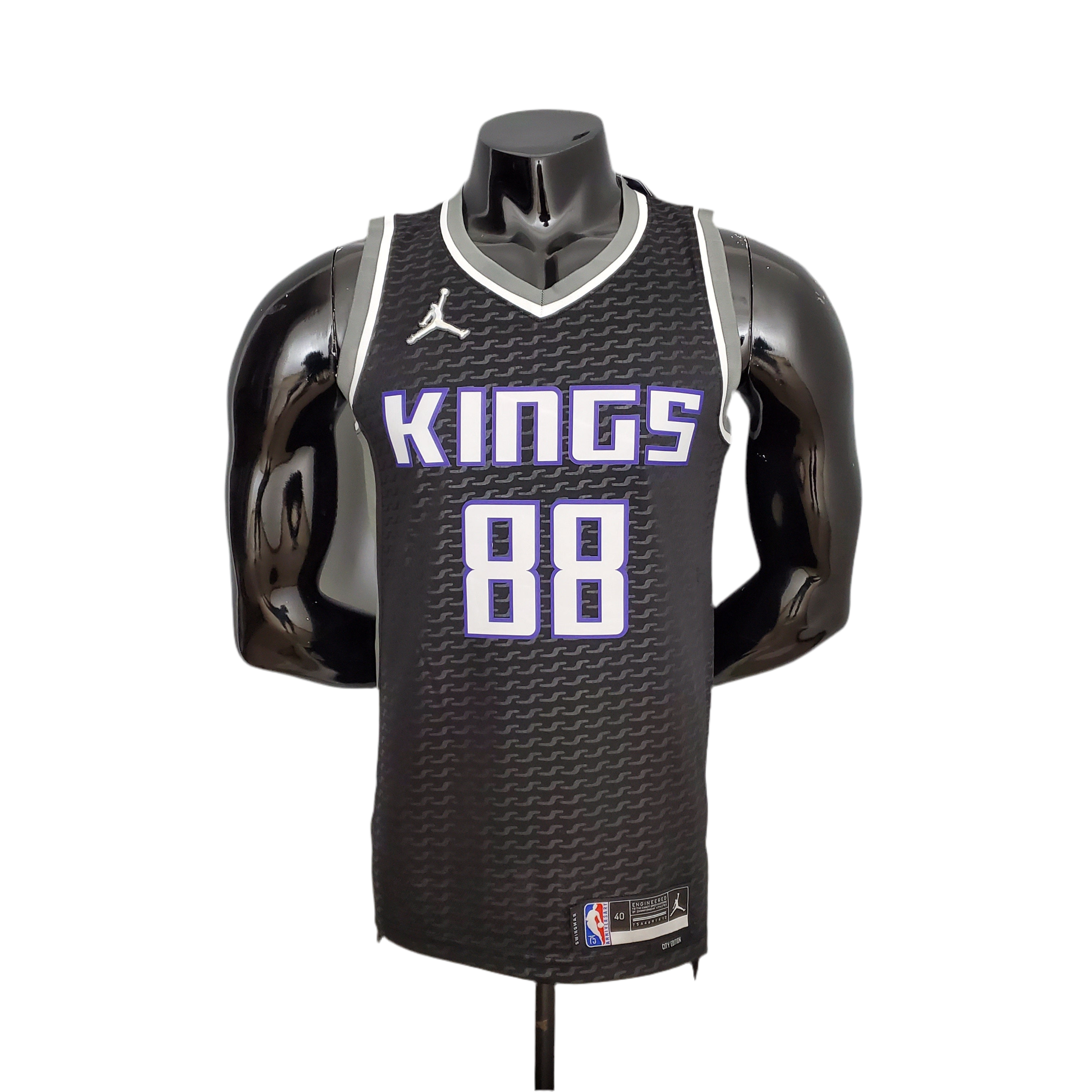 Sacramento Kings NBA Tank Top