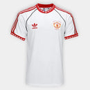 25/26 Manchester United Commemorative Jersey