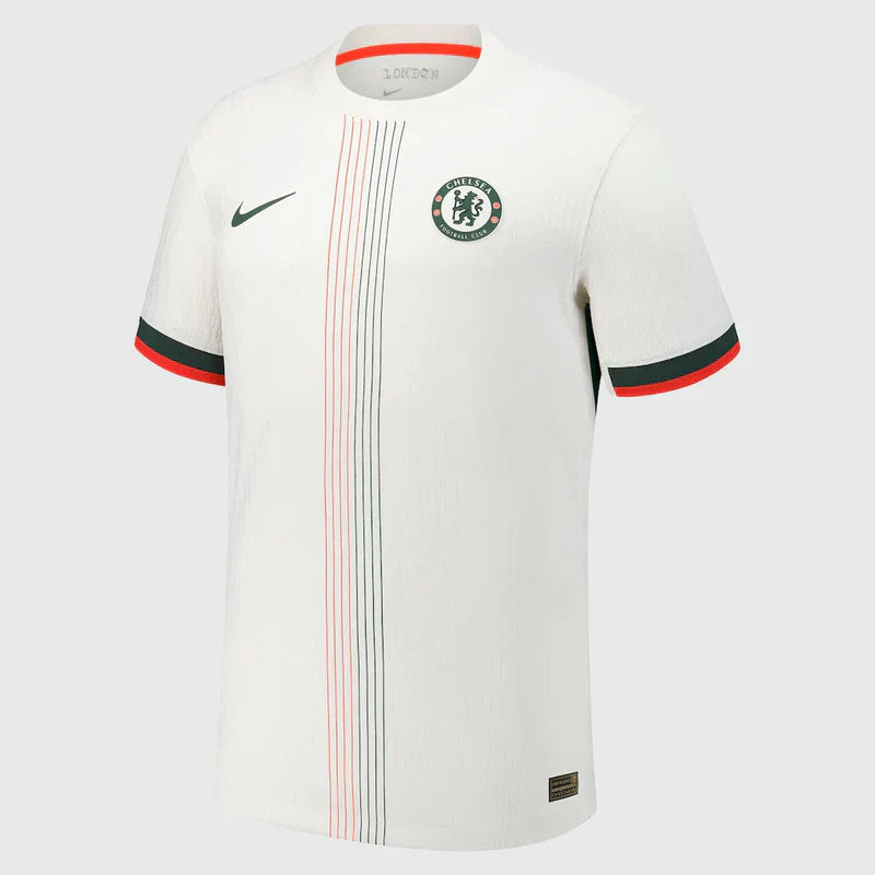 25/26 Chelsea Away Player Jersey