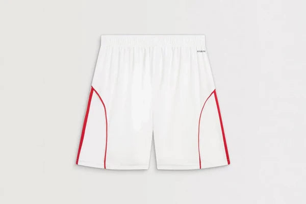 25/26 Arsenal Home Shorts