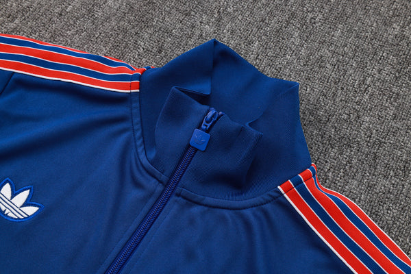 25/26 Arsenal Kids Training Tracksuit